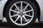 Cadillac XLR-V 2009 года